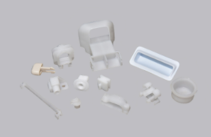塑料注塑加工廠家包含哪些工藝？